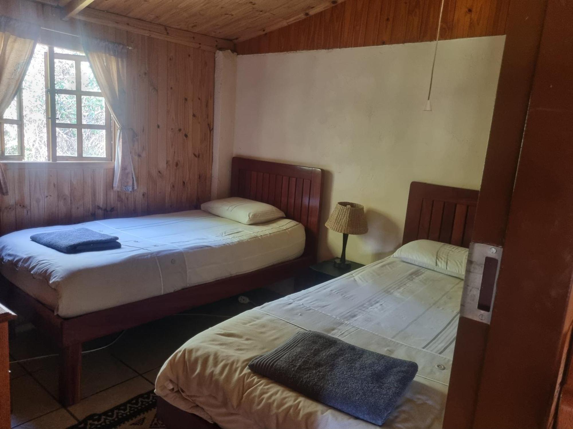 Kareekloof Game Farm Villa Derby Eksteriør bilde