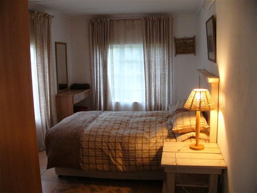 Kareekloof Game Farm Villa Derby Eksteriør bilde